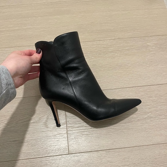 Gianvito Rossi Levi 85 boots - Picture 7 of 7